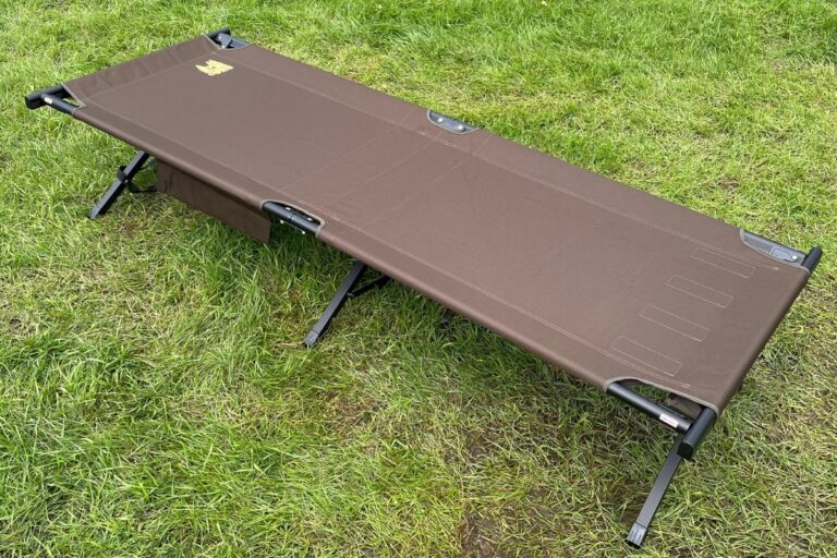 コット(ベッド)