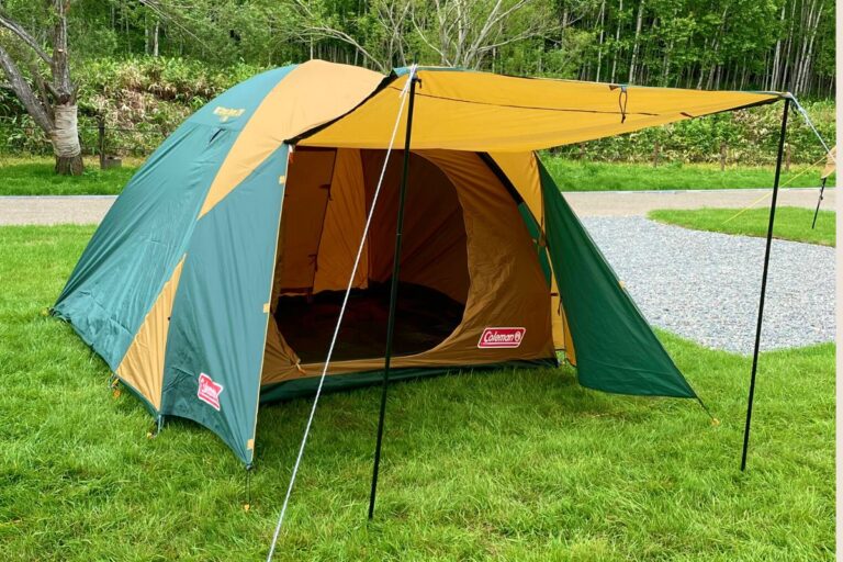 ドームテント(3名用)