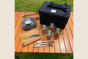 食器セット(4名分)