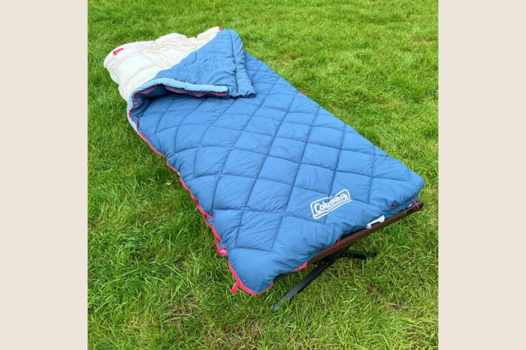 シュラフ(シーツ付)