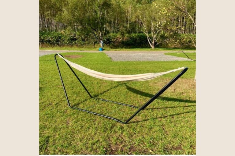 ハンモック(スタンド付)