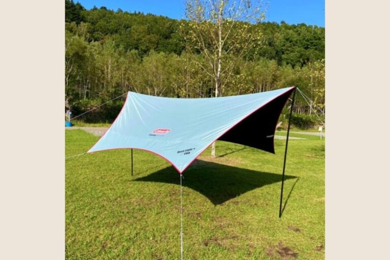 ヘキサタープ(小)